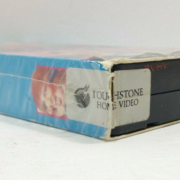 Ruthless People (VHS, 1989) 4771E1M - Picture 8 of 10